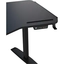 Комп'ютерний ігровий стіл Anda Seat Shadow Warrior (AD-D-DD1-1600L-02-BB) [123504] - мініатюра 4
