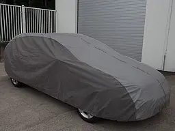 Автомобільний тент для Седана Kegel-Blazusiak L 483x178x120 см Mobile Garage (5-4112-248-3020) - мініатюра 6