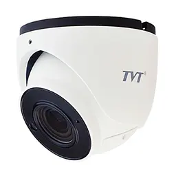 IP-відеокамера 4Mр TVT TD-9545E2 (D/AZ/PE/AR2) f=3.3-12mm (77-00049) - мініатюра 1