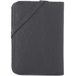 Гаманець Lifeventure X-Pac RFID Card Wallet Темно-сірий - мініатюра 2