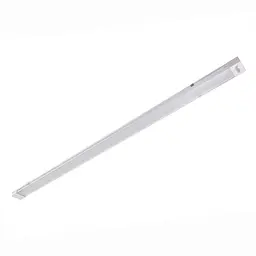 Світильник лінійний Brille 33-229 FLF-02 SQ 50W NW 1.2 м світлодіодний