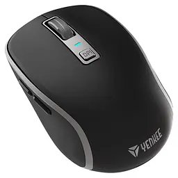 Миша комп'ютерна Yenkee YMS 2085BK Dual mode WL mouse NOBLE (7090572) - мініатюра 2