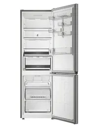 Холодильник Whirlpool WHK 26373 XBR6EA (186.5 м,дисп, чорн.No Frost) - мініатюра 5