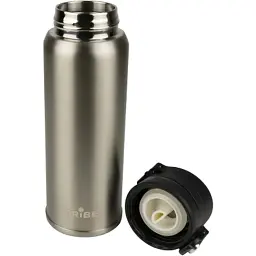 Термокружка Tribe Motion 0,45 л grey (T-DD-0015-grey) - мініатюра 2