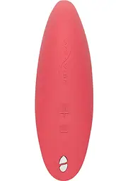 Вакуумний стимулятор клітора We-Vibe Melt рожевий - мініатюра 3