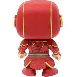 Фігурка Funko Pop! DC: Флеш 9.6см (52432) [118787] - мініатюра 3