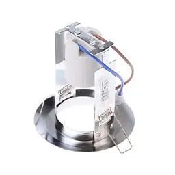 Світильник точковий Brille Ring 50 A CHR 161141 - мініатюра 2