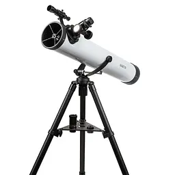 Телескоп SIGETA StarWalk 80/800 AZ (65328)