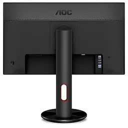 Б/В Монітор 24.5" AOC G2590PX (HDMI DP DVI USB speakers gaming) - мініатюра 5