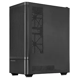 Корпус ProLogix Lumi GM-01MAB Mesh Black (Lumi GM-01MAB Mesh Black) - мініатюра 6