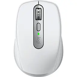 Миша Logitech MX Anywhere 3S Pale Grey (910-006930) [104221]