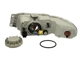 Фара передня права Daewoo Nubira 97-03р Depo (222-1105R-LD-EM) - мініатюра 2