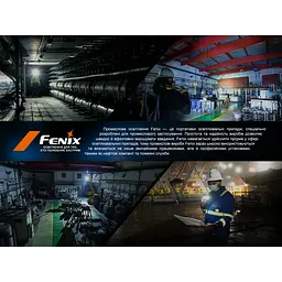 Ліхтар налобний Fenix HM75R SE - мініатюра 18