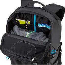 Рюкзак для фотоапарата Thule Aspect DSLR Black (TAC-106) [88648] - мініатюра 8