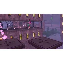 Ключ активації Microsoft Monster High Skulltimate Secrets для Xbox One/Series S/X - мініатюра 2