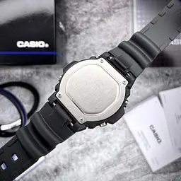 Чоловічий годинник Casio W-219H-8B Темно-синій ( AT1141-0058 ) - мініатюра 9