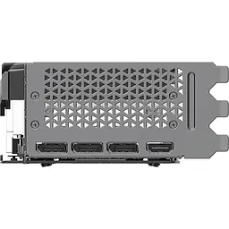 Відеокарта PNY RTX 5070 Ti 16GB Overclocked Triple Fan OC (VCG5070T16TFXPB1-O) (GDDR7, 256 bit, PCI-E v5.0 x16) - мініатюра 7