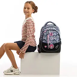 Рюкзак Kite Education 700 Anime Girl (K25-700M-1) - мініатюра 17