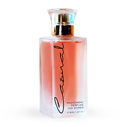Парфуми Casual Red 50ml feromony dla kobiet Czerwone WPJ 6-0003805 102435