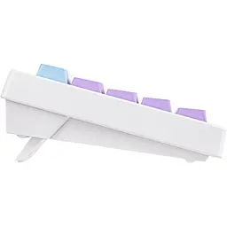 Клавіатура Ajazz AK650 Flying Fish Switch Purple (AK650-FF-PWB) [129499] - мініатюра 9
