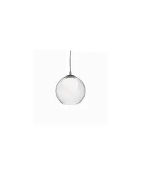 Світильник Ideal Lux NEMO CLEAR SP1 D20 52793 - мініатюра 2