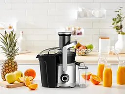 Соковижималка ZE660D10 Tefal teh0026958 - мініатюра 5
