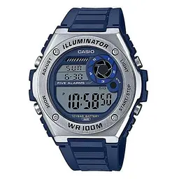 Годинник Casio MWD-100H-2AVEF