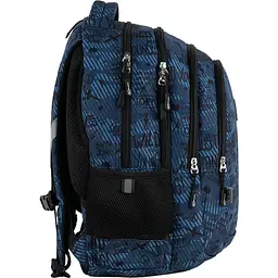 Рюкзак GoPack Teens 162M-5 (GO25-162M-5) - мініатюра 4