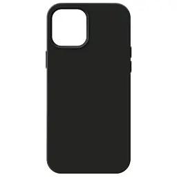 Чехол ArmorStandart ICON2 Case для Apple iPhone 12 Pro Max Black