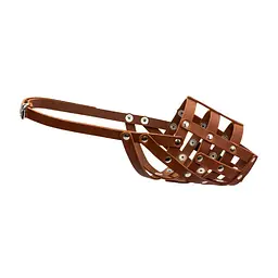 Намордник для собак Collar м'який №3 (2006306000001)