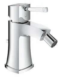 Змішувач для біде Grohe Grandera 23315000, Хром