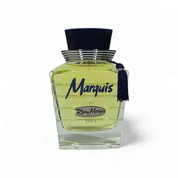 Туалетна вода для чоловіків Marquis Remy Marquis 100 мл (12687146546) - мініатюра 2
