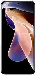 Смартфон Xiaomi Redmi Note 11 Pro+ 5G 6/128GB Graphite Gray Global Rom Refurbished - мініатюра 2