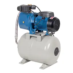 Насосна станція струменева Vitals Aqua AJW 956-24de (123155) - мініатюра 5