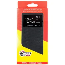 Чохол до мобільного телефона Dengos Samsung Galaxy M32 (black) (DG-SL-BK-304) - мініатюра 5