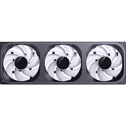 Кулер до корпусу JONSBO ZB-360B Black - мініатюра 9