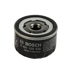 Фільтр масляний Bosch 0 451 103 336
