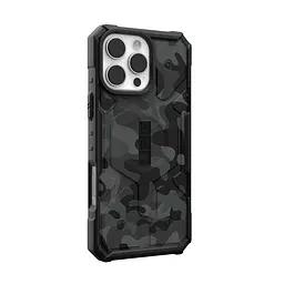Чохол UAG для iPhone 16 Pro Max, Pathfinder SE Magsafe, Midnight Camo teh0019331 - мініатюра 2