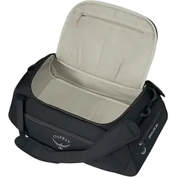 Сумка Osprey Daylite Duffel 30 Black (1054-009.3791) - мініатюра 3