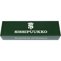Ніж Peltonen FJP080 M07 PTFE Teflon Black - мініатюра 7