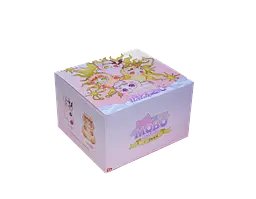 Колекційна м'яка іграшка Mobo Star: Зодіакальне Коло Wave 3 (Mystery Box) 10_10 Art.Qwp035 - мініатюра 2