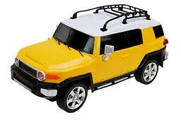 Машинка на радіокеруванні позашляховик Toyota FJ Cruiser акумуляторна Powermotors PM2407, кор.26.5x14x10.5см - мініатюра 4