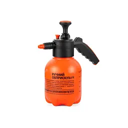Обприскувач із ручним насосом Sturmax 3015M-30-01