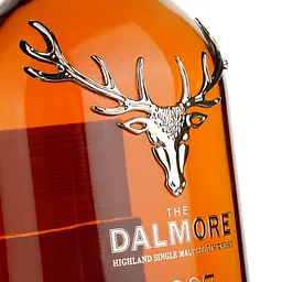 Віскі Dalmore Vintage 2007 Single Malt Scotch Whisky 46.5% 0.7 л в коробці - мініатюра 4