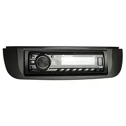 Перехідна рамка Nissan Almera Tino ACV 281210-08 - мініатюра 5