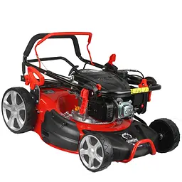 Газонокосарка бензинова Demon 48CM LC139 (M88100) - мініатюра 4