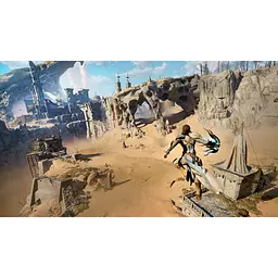 Ключ активації Microsoft Atlas Fallen для Xbox Series S/X - мініатюра 3