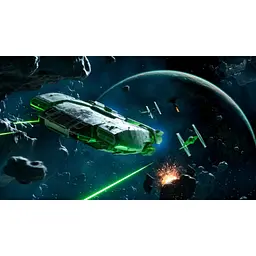 Ключ активації Microsoft Star Wars Outlaws для Xbox Series S/X - мініатюра 9