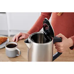 Чайник Ninja KT201EU Stainless Steel термос - мініатюра 5