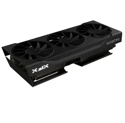 Відеокарта Radeon RX 9070 XT, XFX, Swift Gaming Edition, 16Gb GDDR6, 256-bit, HDMI/3xDP, 2970/20000 MHz, 2x8-pin (RX-97TSWF3B9) - мініатюра 4